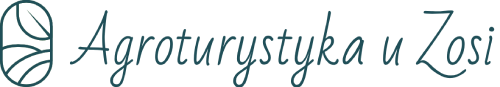 Agroturystyka u Zosi